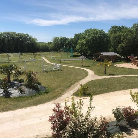 Charmante Maison Charentaise "Bonheur" * 4 Pers Chambon  Εξωτερικό φωτογραφία