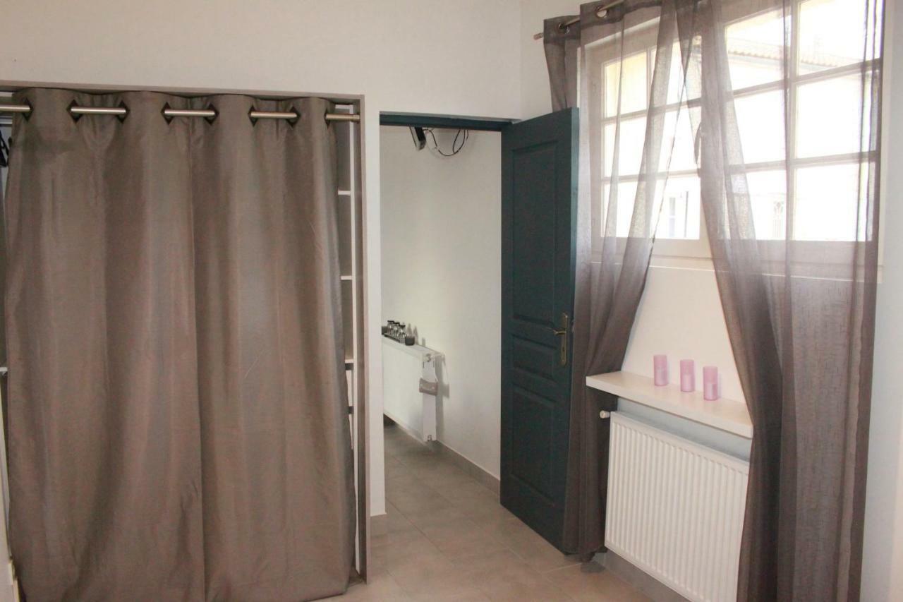 Charmante Maison Charentaise "Bonheur" * 4 Pers Chambon  Εξωτερικό φωτογραφία