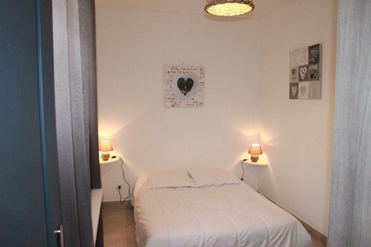 Charmante Maison Charentaise "Bonheur" * 4 Pers Chambon  Εξωτερικό φωτογραφία